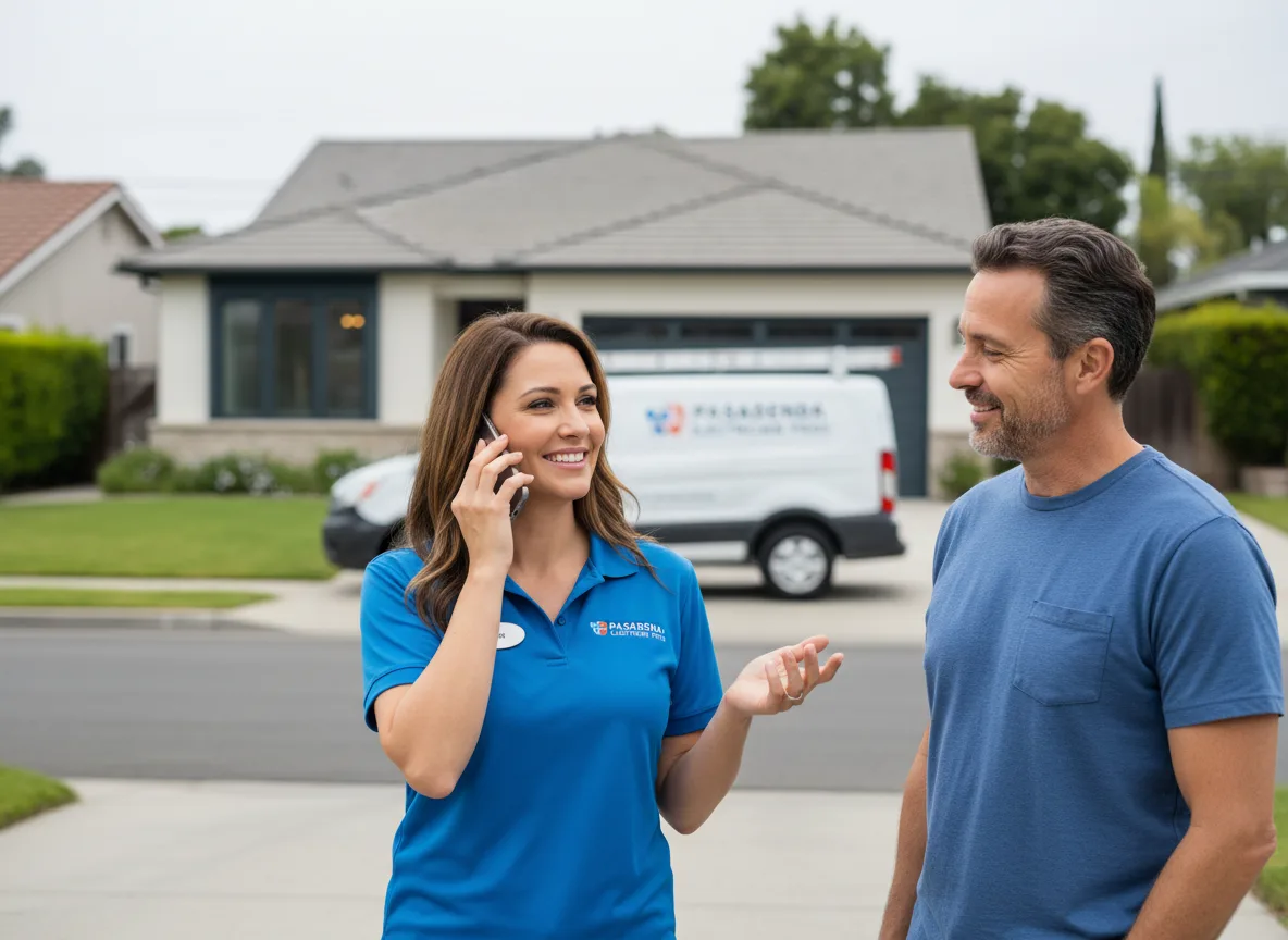 Electrician South Seaville, NJ FAQs